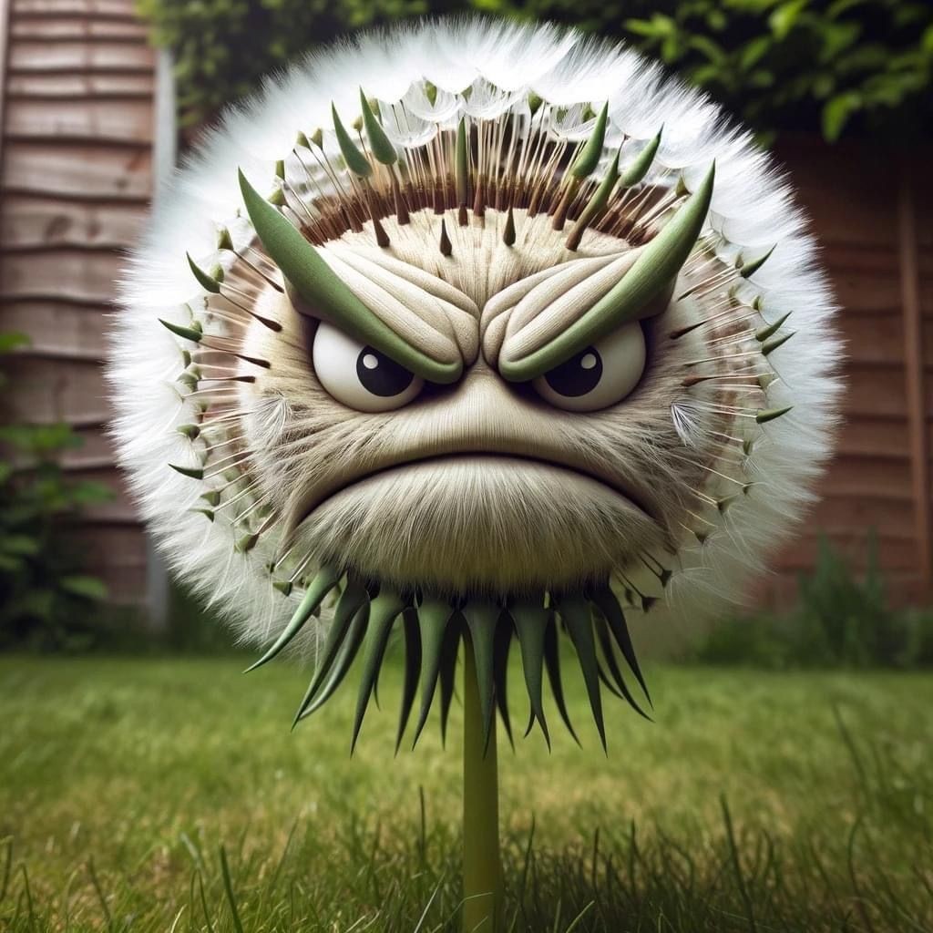 LAWN CARE WEEDS FERTILIZER 