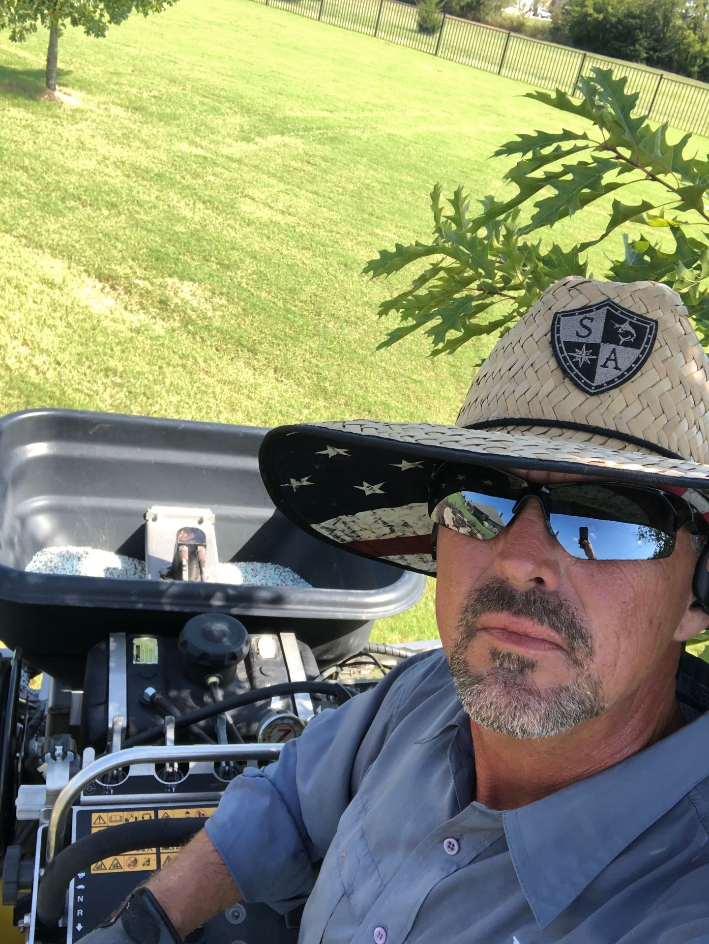 LAWN CARE